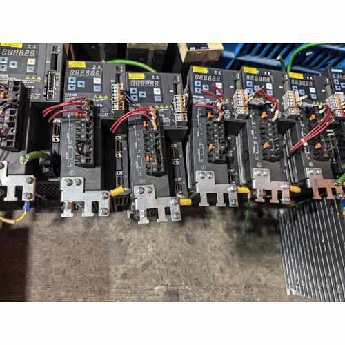 【请询价】驱动器6SL32105FE110UF0