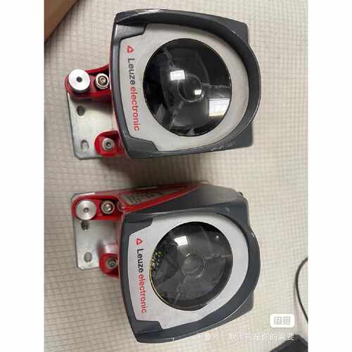 Leuze AMS 358i 40