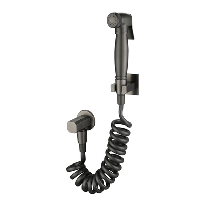 黄铜枪灰马桶喷枪强劲增压节水