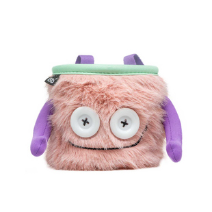 8BPLUS攀岩粉袋小怪物JULES|冷静自持的环保型粉袋正品