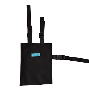 雨其琳尿包收纳袋造瘘包引流袋绑带肾造瘘袋腰带固定造口护理尿袋