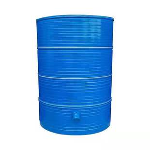 家用粮仓谷仓粮食囤储存仓大型储粮仓粮食大米稻谷储存铁皮储谷桶