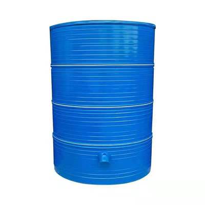 家用谷仓粮食储存大型铁皮