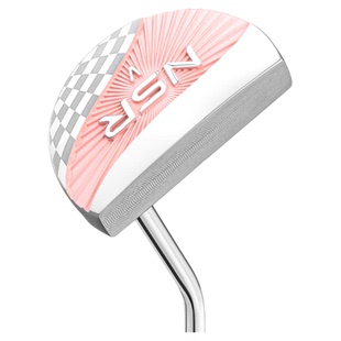 PGM 高尔夫球杆女士高尔夫推杆小半圆加宽推杆低重心加粗防滑握把