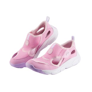 迪卡侬儿童凉鞋男童女童网面透气运动溯溪轻便单网洞洞鞋夏季KIDS