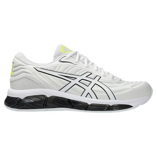 ASICS GEL-QUANTUM 360 VIII 透气防滑耐磨 跑步鞋 1203A593 100
