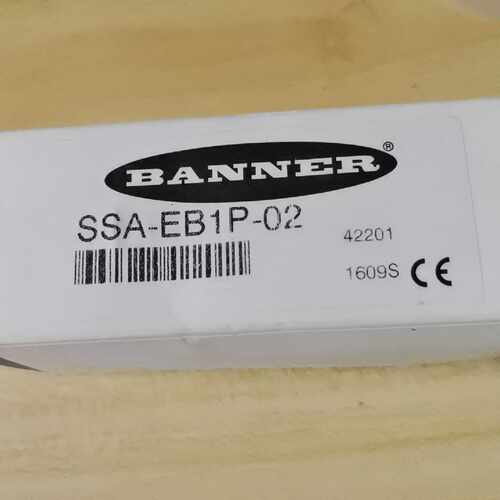 询价-邦纳BANNER安全开关 SSA-EB1P-02 原