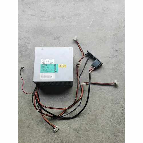 议价DPS200PB129A406832001工业电维修