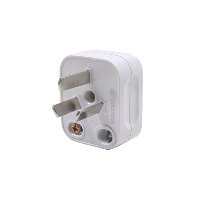 正品公牛2眼3孔插头14年老店