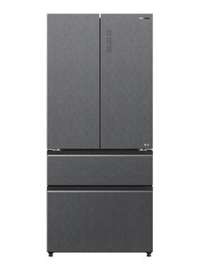 美菱超薄嵌入冰箱BCD-509WP9BTZX