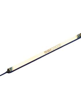 MWSHOBBY整体式钨钢推刀0.2mm