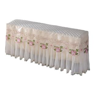 空调罩子防尘罩挂机卧室开机不取美的格力海尔挂式盖布室内机套子