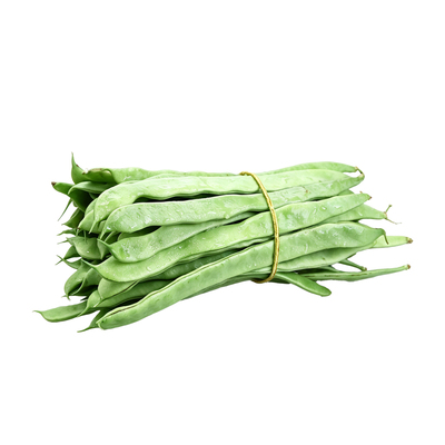 滇鲜生云南新鲜扁豆角