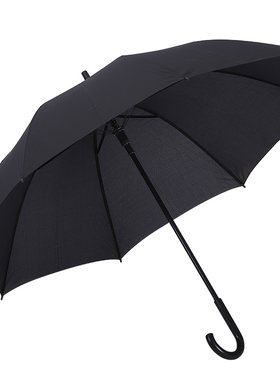 定制雨伞可印logo加大定做印字