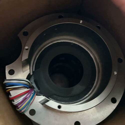 【请询价】磁悬浮分子泵马达 BASE（A2203，H1303,A130