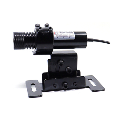 石材桥切机用红外线绿光定位灯