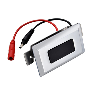 智能小便池感应器配件自动一体化红外线小便斗厕所尿兜冲水电磁阀