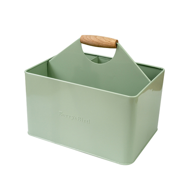 Berry&Bird园艺工具收纳箱防锈