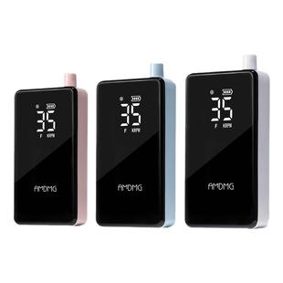 AMDMG蓄电动小型便携式专业修卸指甲去前置死皮打磨机美甲店专用