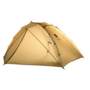 KAILAS凯乐石行云野营防雨双人轻便透气网纱登山户外野餐露营帐篷