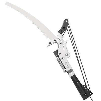 德力西高空剪果树专用修剪树枝剪