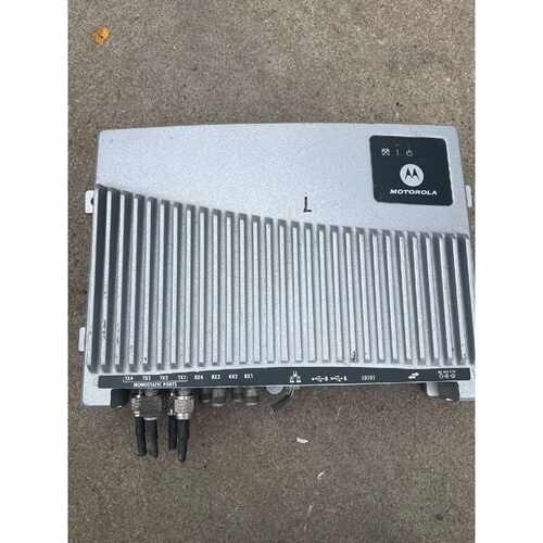 【请询价】原装摩托罗拉讯宝XR450RD11320数据采集
