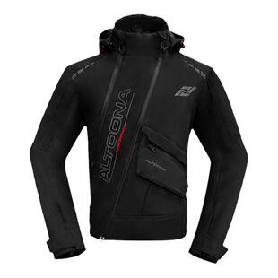 ALTOONA安途纳同尘摩托车骑行服四季男女机车服冬季保暖防风防水