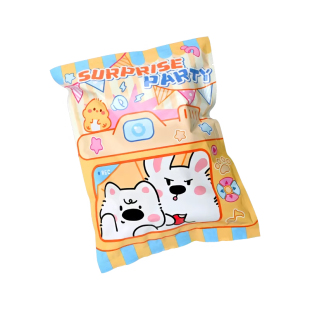 马年盲盒开学新年礼物文具盲袋小学生奖励小礼品儿童励志盲盒H