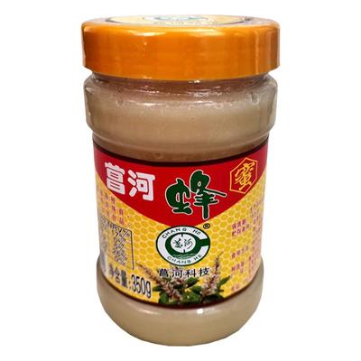 2026年新冬蜜云南蜂蜜菖河野坝子深山放养土蜂蜜菖河农家冬蜜350g