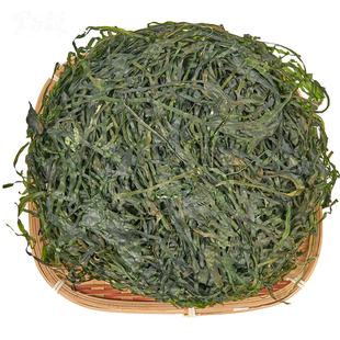 海带丝凉拌专用正宗福建霞浦海带特产干货纯干批发优质干海带丝