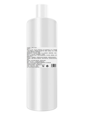 大米水天然清爽型1000ml保湿控油