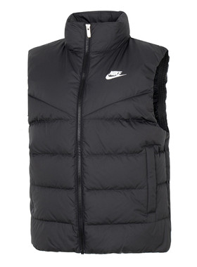 Nike/耐克女子羽绒马甲背心