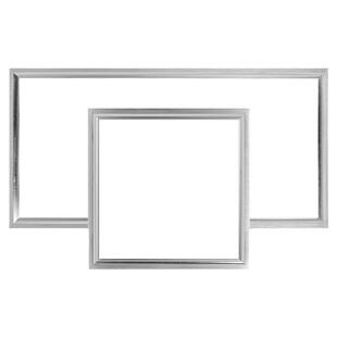 欧普照明集成吊顶led平板灯300x600厨房灯嵌入式卫生间灯30x30x60