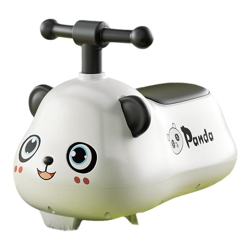 【儿童扭扭车花生车】小孩玩具
