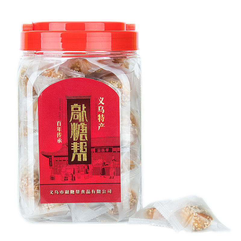 义乌特产红糖酥饼点心零食休闲小中式糕点/新中式糕点