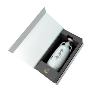 【杭州西湖】醉西湖清香型白酒杭州特产美酒56度礼盒装荞麦酒送礼
