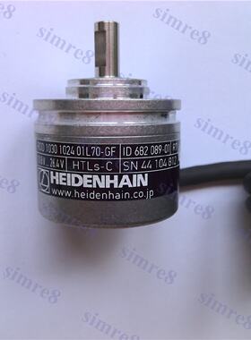 议价ROD1030 1024 01L70-GF ID682089-01海德汉HEIDENHAIN编码器
