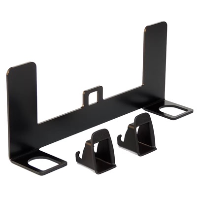 儿童安全座椅isofix接口支架加装