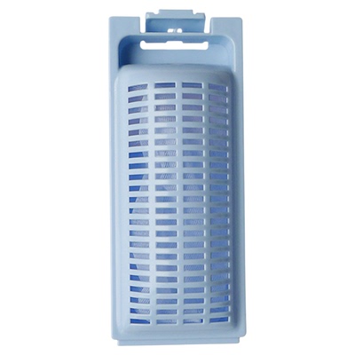 适用海尔洗衣机全自动配件过滤器