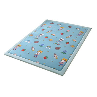 加厚榻榻米床垫家用东北农村大坑