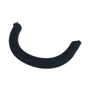 适用SONY/索尼WH-1000XM5头梁保护套硅胶拉链头梁套xm5横梁头戴式蓝牙耳机防掉皮免拆机配件