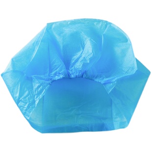 一次性医用帽子无纺布医护手术帽无菌医生防护防尘头罩套透气男女