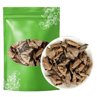 鲸仁堂青龙衣500g包邮中药材天然正品新货散装核桃皮山核桃青皮干