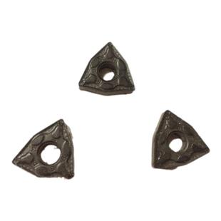 二手刀片 山特维克 多边形 WNMG08408 4225 外圆车刀 钨钢刀头