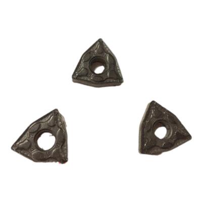 钨钢多边形山特二手外圆车刀