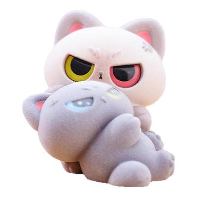 网红爆款适合送女孩的盲盒礼物