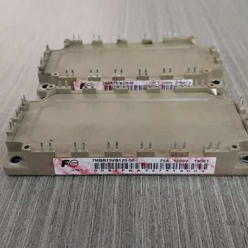 溢价-7MBR75VB120-50 7MBR50VB120-50