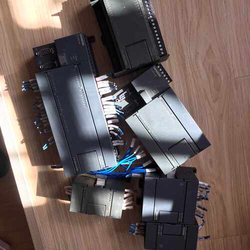 【询价】214-2BD23-0XB8，CPU224XP图片实物适用