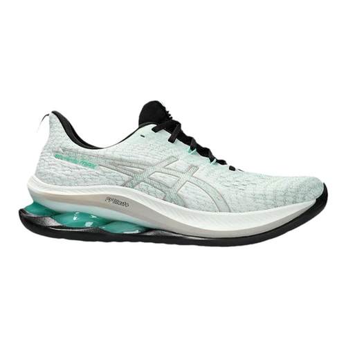 ASICS亚瑟士GEL KINSEI MAX 金星旗舰缓震跑步鞋男女减震运动跑鞋