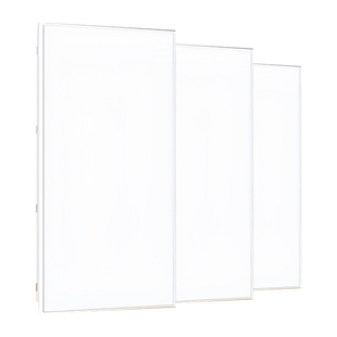 集成吊顶铝扣板600X600办公室厨房卫生间专用哑光烤漆自装天花板